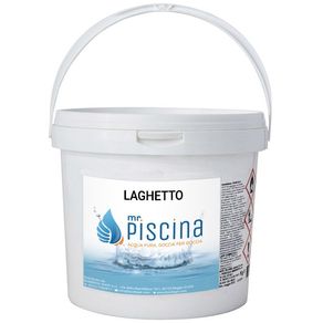 Image of Laghetto Confezione Da 5 Sacchetti Da 454 Gr