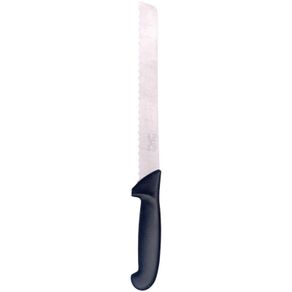 Image of 1pz coltello per pane lama inox art. 641 cod:ferx.93078