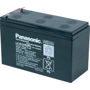 Image of Batteria Al Piombo 12 Volt 7,2 Ampere Per Recinti Elettrici Recinzioni Elettriche Recinzioni Elettrificate Gemi