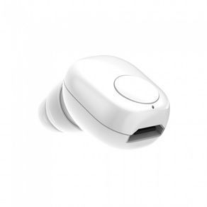 Image of Auricolari Bluetooth 55Mah bianco