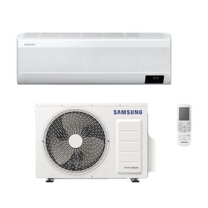 Image of Climatizzatore Condizionatore Inverter Samsung Serie WINDFREE ELITE 9000 btu F-AR09ELT R-32 AR09TXCAAWK Wi-Fi A+++