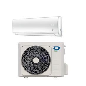 Image of Climatizzatore Condizionatore Diloc Inverter serie OASI 9000 Btu D.OASI09 R-32 Wi-Fi Integrato con Alexa Google Home Classe A++/A+++