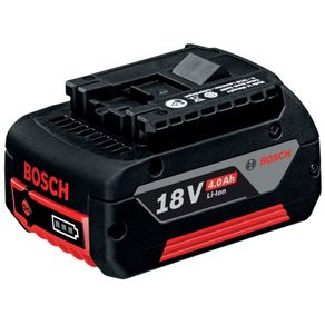 Image of Bosch-B Batteria Litio 18V-4.0Ah