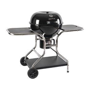 Image of Barbecue a carbone diametro 57 cm con carrello modello Sally