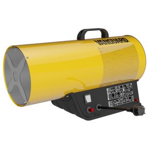 Image of generatore aria calda a gas kw32 gas33m cod:ferx.55691