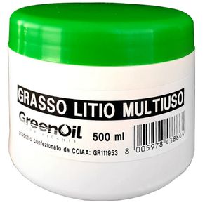 Image of Grasso Universale Al Litio Ml.500