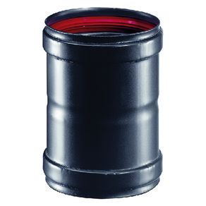 Image of manicotto ''pellet'' ø cm 8 f/f cod:ferx.702470nlm