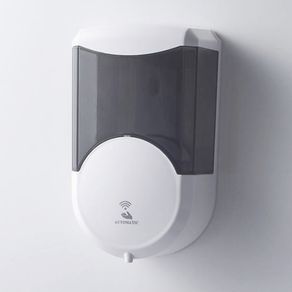 Image of Dispenser Igienizzante per Mani Automatico Capienza 600 ml