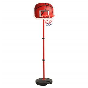 Image of Set da Basket Regolabile per Bambini 160 cm 80348