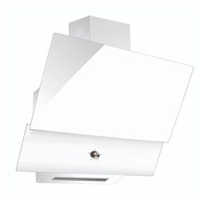Image of Cappa da parete 60 cm bianco TURBINE 60 SAMET