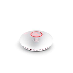 Image of Rilevatore di fumo Wi-Fi HomeSmoke 127065 Avidsen