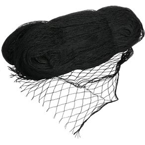Image of Difengreen - rete anti uccelli in nylon con maglia da 10x12 mm - rotolo da 10x4 m