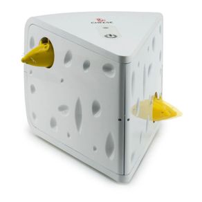 Image of FroliCat Gioco per Gatti Automatico Cheese