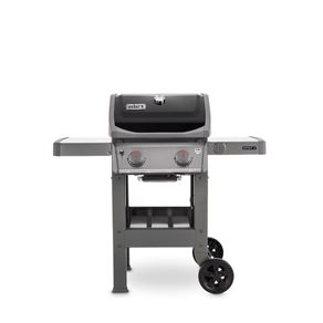 Image of Barbecue a gas Weber Serie Spirit II E-210 GBS Codice 44010129