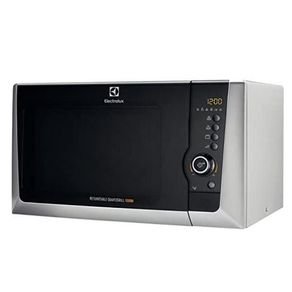 Image of Forno a Microonde Electrolux EMS28201OS 28 Litri 900 W Grill Inox
