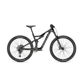 Image of Mountain bike bicicletta FOCUS MTB JAM 8.8 Carbon Raw 29 L 45