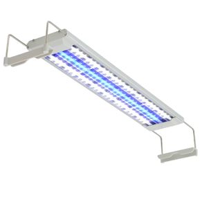 Image of Lampada LED per Acquario 50-60 cm in Alluminio IP67 42463