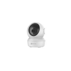 Image of Telecamera Wi-Fi Interno 1080p Videocamera Sorveglianza Interno, Rotazione a 360°, Visione Notturna EZVIZ C6N