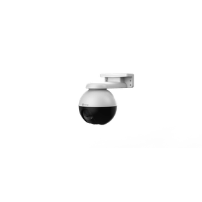 Image of Telecamera WiFi da Esterno Motorizzata, Copertura Visiva a 360 °, Visione Notturna Fino a 30 m, AI EZVIZ C8w pro