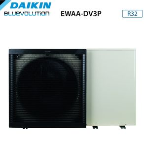 Image of Mini Chiller Daikin Solo Raffreddamento Inverter Aria Acqua EWAA-014DV3P da 12,8 kW Monofase R-32