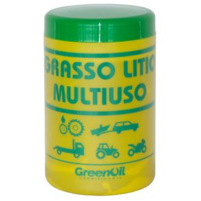 Image of Grasso universale ml 1000 - Grasso Universale Ml. 1000