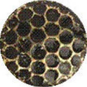 Image of 1pz bullette bronzo martellate mm10 pz1000 - 1Pz Bullette Bronzo Martellate Mm.10 (Pz.1.000)