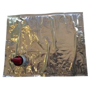 Image of Sacca bag in box con rubinetto lt 5 codferx58724s - sacca bag in box con rubinetto lt 5 cod:ferx.58724.s