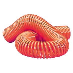Image of Tubo a spirale in nylon 8 x 10 mt 15 codferx503890nlm - tubo a spirale in nylon 8 x 10 - mt .15 cod:ferx.503890nlm