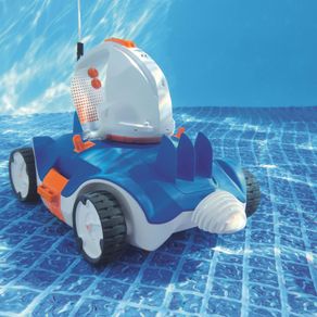 Image of Bestway robot pulitore per piscine flowclear aquatronix 58482 91634 - Bestway Robot Pulitore per Piscine Flowclear Aquatronix 58482 91634