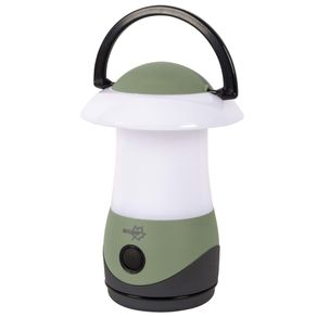 Image of Bocamp lampada da tavolo cygnus verde con led - Bo-Camp Lampada da Tavolo Cygnus Verde con LED
