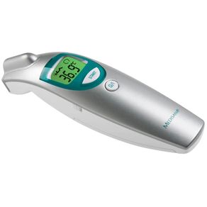 Image of Medisana termometro digitale a infrarossi ftn - Medisana Termometro Digitale a Infrarossi FTN
