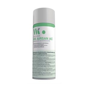 Image of Detergente Igienizzante Wellkem WK AIR SAN AC da 500 ml Codice 50.10.01