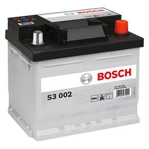 Image of Batteria Per Auto 'Bosch' S3008 70 Ah Dx Mm 278 X 175 X 190