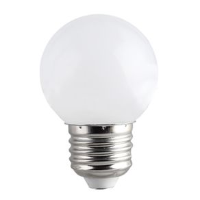 Image of Lampadina LED E27 mini globo 230V lampada decorativa LUCE FREDDA 6400K