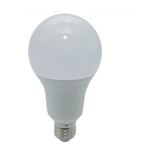 Image of Lampada LED E27 16W resa 165W lampadina A80 1650 lumen luce 230V LUCE CALDA 3000K