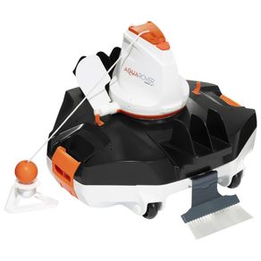 Image of Bestway robot pulitore piscina flowclear aquarover 92877 - Bestway Robot Pulitore Piscina Flowclear AquaRover 92877
