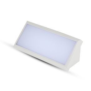 Image of 12W LED paesaggio a LED Outdoor Soft Light Medium 6500K Body Body IP65