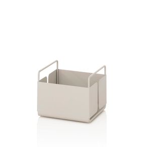 Image of Porta oggetti jax bianco - Porta oggetti JAX bianco