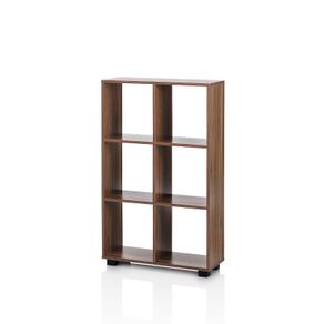 Image of Libreria reese rovere naturale - Libreria REESE rovere naturale