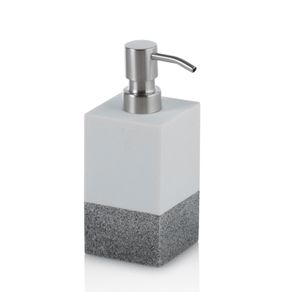 Image of Dispenser per sapone rabat - Dispenser per sapone RABAT