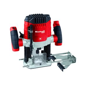 Image of Einhell fresatrice verticale tcro 1155 e 1100 w einhell - Einhell fresatrice verticale tc-ro 1155 e 1.100 w - Einhell