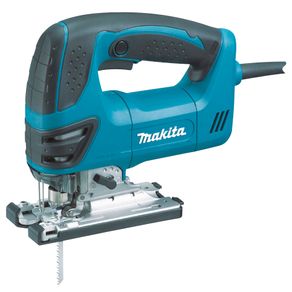 Image of Makita seghetto alternativo w580 mod4350tj makita pz 10 - MAKITA SEGHETTO ALTERNATIVO W580 MOD.4350TJ MAKITA PZ 1,0