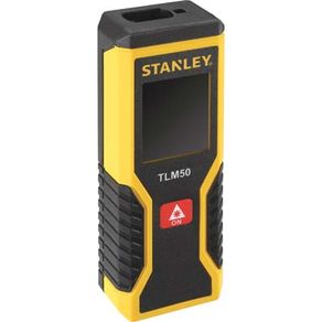Image of Misuratore laser tlm 50 stanley max mt 15 stht177409 stanley - Misuratore laser tlm 50 stanley max mt 15 stht1-77409 Stanley