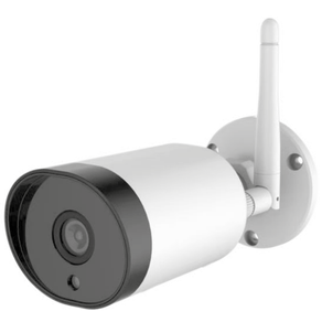 Image of Telecamera ipwifi esterno proxe 2 megapixel - Telecamera ip/wi-fi esterno proxe 2 megapixel