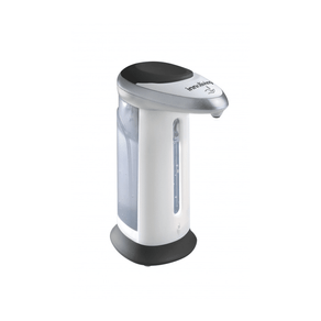 Image of Dispenser automatico per gel igienizzante e sapone liquido innoliving inmd019 - Dispenser Automatico Per Gel Igienizzante E Sapone Liquido Innoliving INMD-019
