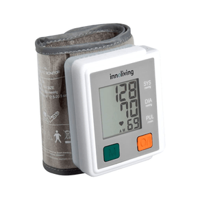 Image of Misuratore pressione digitale da polso innoliving inn008p - Misuratore Pressione Digitale Da Polso Innoliving INN-008P