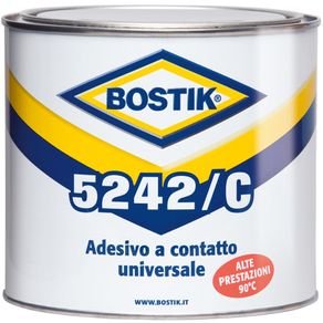 Image of Bostik 5242c da ml1800 pz 10 - BOSTIK 5242/C DA ML.1800 PZ 1,0
