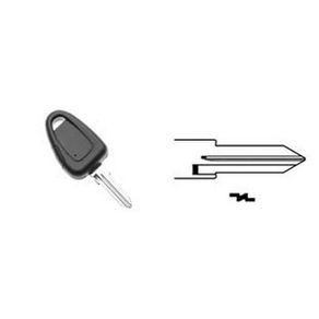 Image of Cover chiavi per auto iveco gt10rs1 gt10rs1 codferxfer365727 - Cover Chiavi Per Auto Iveco Gt10Rs1 - Gt10Rs1 Cod:Ferx.Fer365727