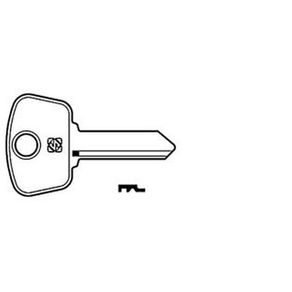Image of 10pz chiavi safe per auto moto bianchi fiat ducati moto guzzi mv agusta af5c codferxfer50647 - 10Pz Chiavi Safe Per Auto Moto Bianchi Fiat Ducati Moto Guzzi Mv Agusta - Af5C Cod:Ferx.Fer50647