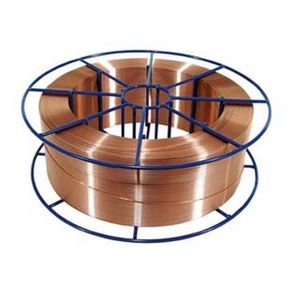 Image of 1kg bobina filo per saldatura in rocchetto mm12 codferxfer107303 - 1Kg Bobina Filo Per Saldatura In Rocchetto Mm.1,2 Cod:Ferx.Fer107303